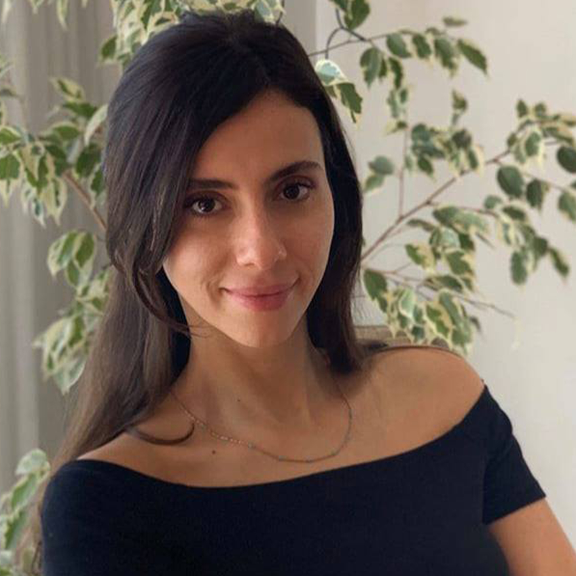 Class of 2007 | Co-founder, Lola’s Bridal | Champion of Women’s Empowerment in Fashion