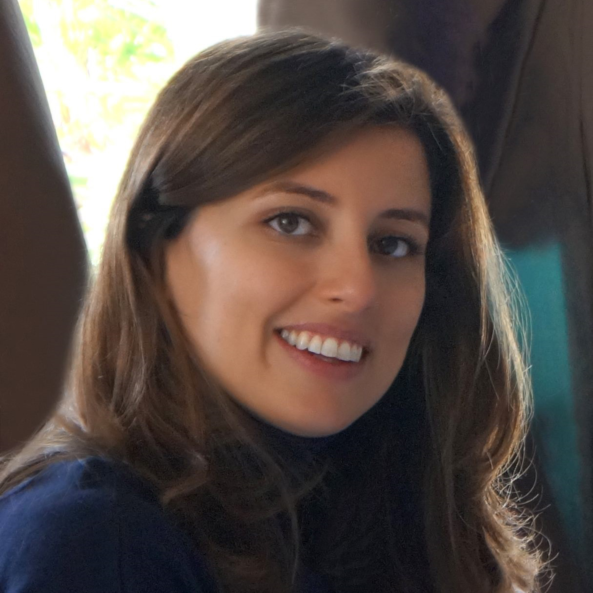 Class of 2000 | Board Member, ABS | Vice Chairman, Int@j | Co-founder, Crystel & Xina AI